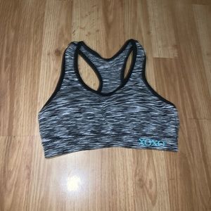Super comfy and supportive sports bra!